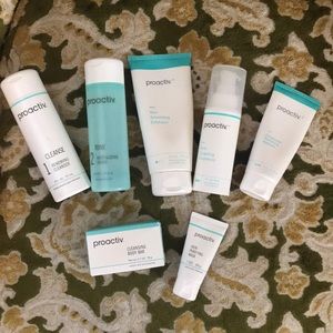 Proactiv bundle